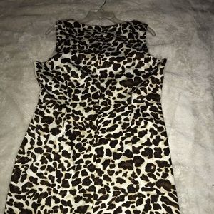 Jones New York signature dress